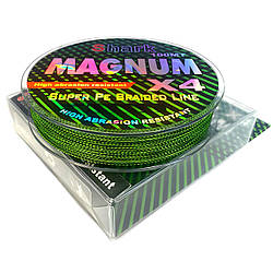 Шнур Shark Magnum X4 0.10mm/8kg 100m