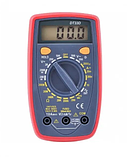 Мультиметр цифровий DT-33D з підсвічуванням дисплея, фото 2