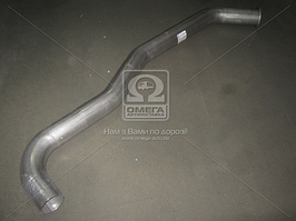 Труба вихлопна MAN L2000 (TEMPEST) TP6321881