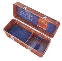 Ящик бакелітовий переносний