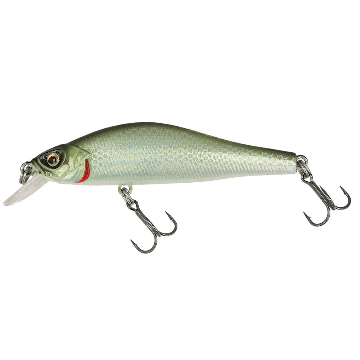 Воблер Strike Pro Archback 80SP 10.3г GCA01, фото 1