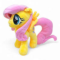 М'яка іграшка Май Літл Поні K12809 "My Little Pony" 3 різновиди, 30 см