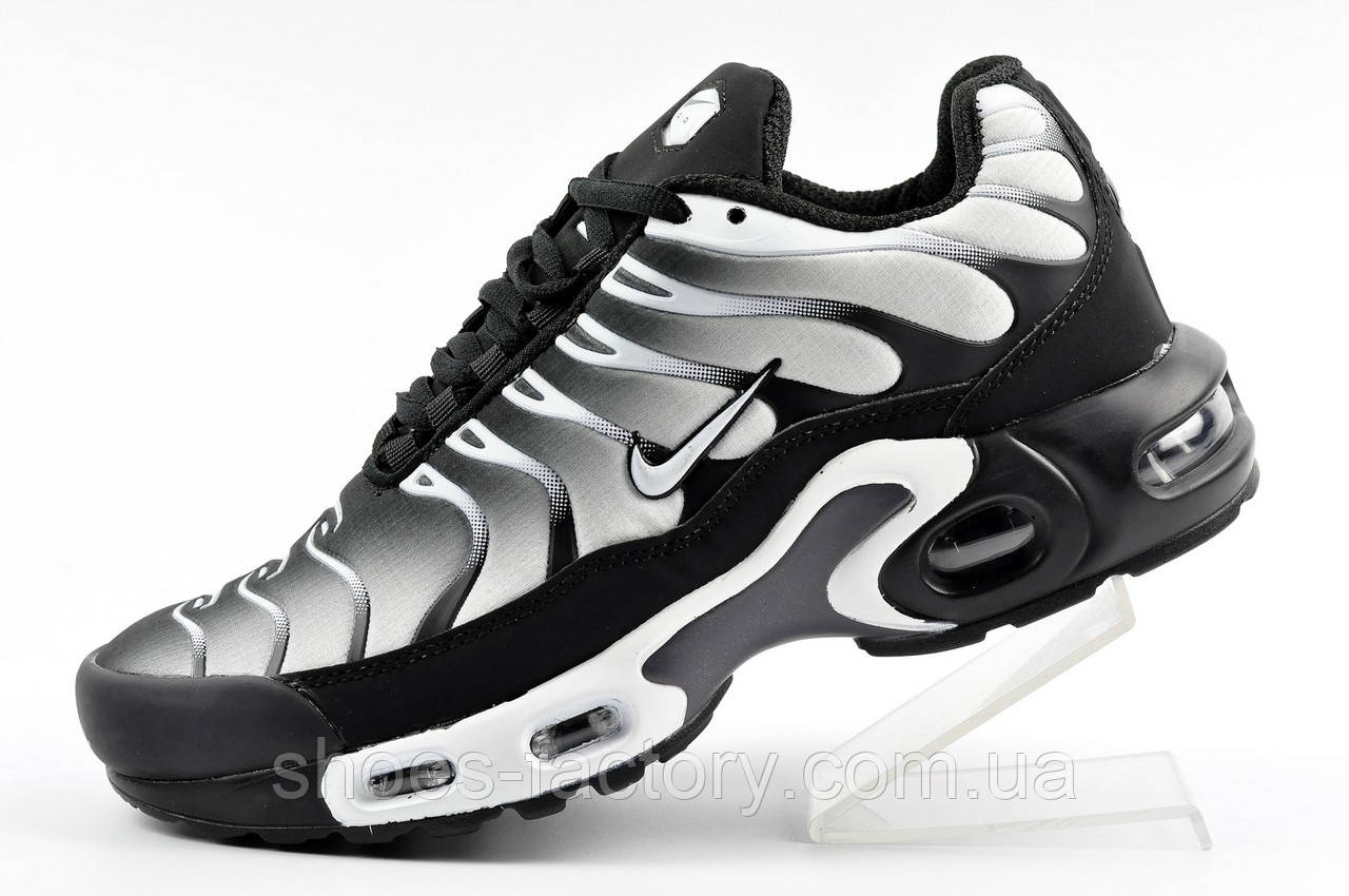Зимові кросівки Nike Air Max TN Plus унісекс