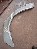 Арка крила мерседес"202" кузов