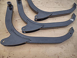 470130 vaderstad стійка заглиблення