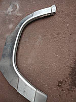 Арка крила мерседес 190"201: кузов"