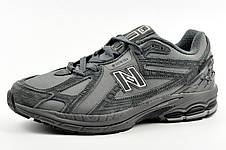 Кросівки зимові New Balance 1906 Cordura 44р., фото 4