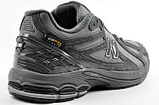 Кросівки зимові New Balance 1906 Cordura 44р., фото 3