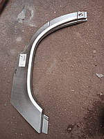 Арка крила мерседес 124 кузов