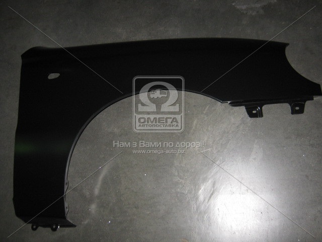 Крило пер. пра. DW LANOS (пр.-во TEMPEST) 020 0139 312