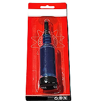 Шприц для змазки шини + мастило