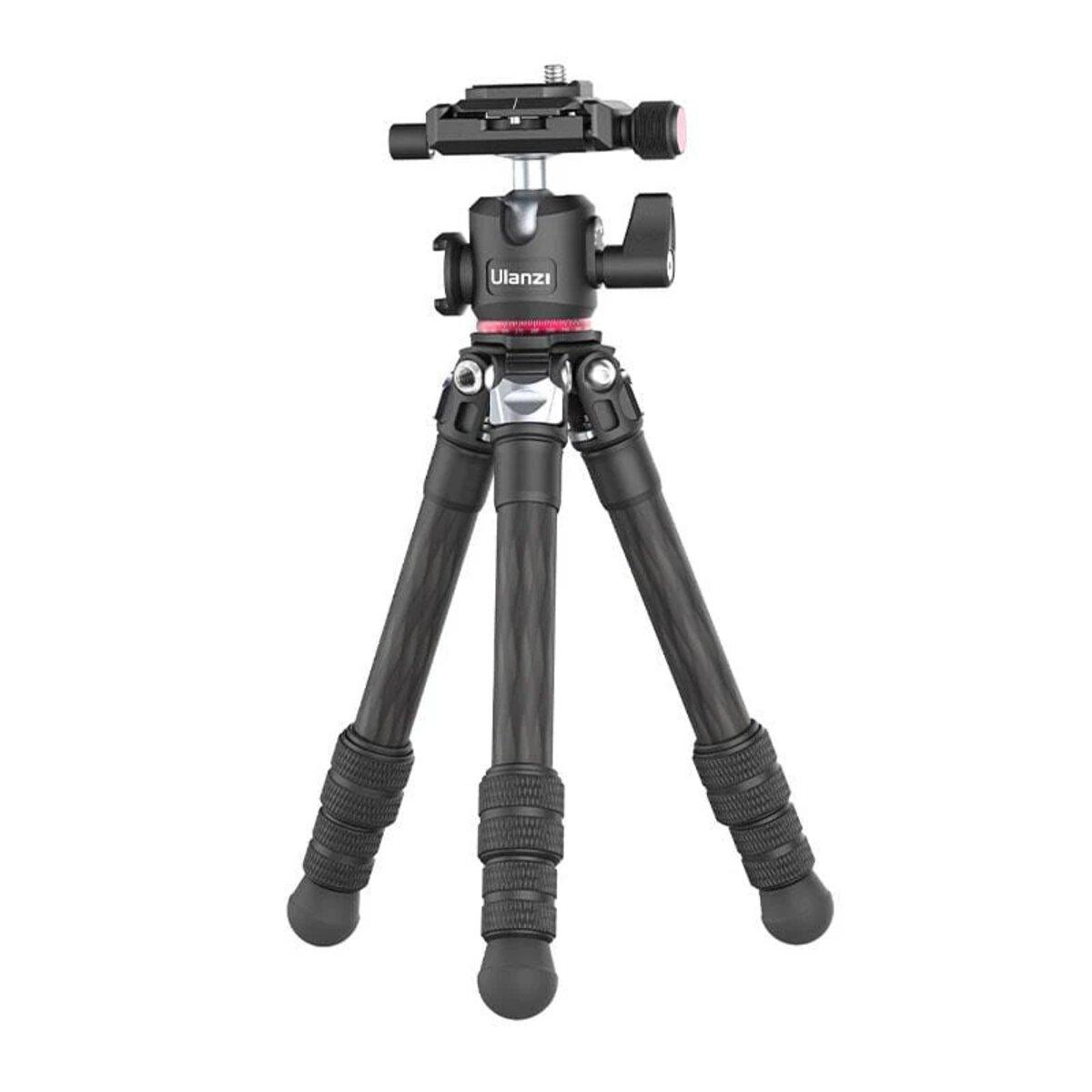 Штатив Ulanzi Vijim Multifunctional Carbon Fiber Tripod + Arca Swiss Ballhead (2255 MT-20)