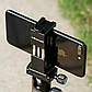 Тримач для телефону Ulanzi Vijim Iron Man II Phone Tripod Mount Black (UV-0505 ST-02), фото 8