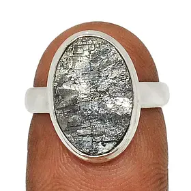 Кремній каблучки