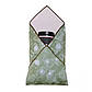 Захисна серветка Ulanzi CM009 35*35cm Protective Wrap (UV-3271 CM009), фото 5