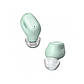 Бездротові навушники Baseus Encok True Wireless Earphones WM01 Green, фото 5