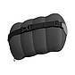 Подушка для підголовника Baseus ComfortRide Series Car Cooling Headrest Cluster Black, фото 5