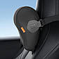 Подушка для підголовника Baseus ComfortRide Series Car Cooling Headrest Cluster Black, фото 9