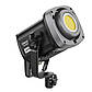 Відеосвітло Ulanzi Vijim 200W Bi-color  Video Light (L079CNA1 VL200Bi), фото 5