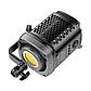 Відеосвітло Ulanzi Vijim 200W Bi-color  Video Light (L079CNA1 VL200Bi), фото 7