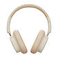 Бездротові навушники Baseus Bowie D05 Wireless Headphones Creamy-white, фото 5