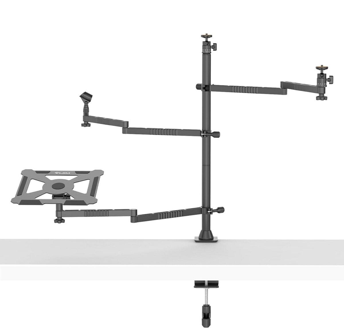 Штатив-тримач Ulanzi LS23 desktop setup stand (UV-2913 LS23)