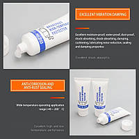 Смазка для гальм автомобіля (15 г), фото 2