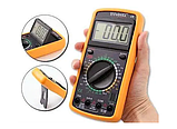 Цифровий мультиметр DT-9205A, фото 3