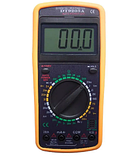 Цифровий мультиметр DT-9205A, фото 4