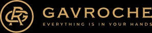 Дверні ручки ТМ GAVROCHE