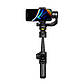 Триосьовий стабілізатор AOCHUAN Professional Gimbal Stabilizer for Smartphone SMART S2 Чорний, фото 7