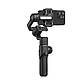 Триосьовий стабілізатор AOCHUAN Professional Gimbal Stabilizer for Smartphone SMART S2 Чорний, фото 8