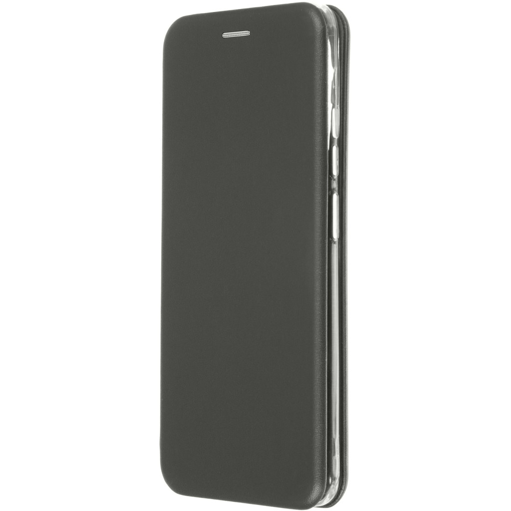 Xiaomi Redmi 11A/12C Чохол-книжка ArmorStandart G-Case Black