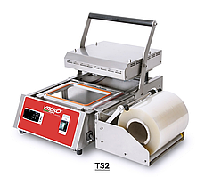 Термопакувальна машина Valko TS2