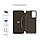 Xiaomi Redmi Note 12S Чохол-книжка ArmorStandart G-Case Black, фото 4