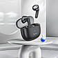 Бездротові навушники HOCO EW29 Depth true wireless ENC noise cancelling BT headset Black, фото 4