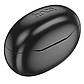 Бездротові навушники HOCO EW61 June true wireless BT headset Black, фото 3