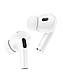 Бездротові навушники HOCO EW51 True wireless ANC noise reduction BT headset White, фото 4