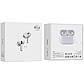 Бездротові навушники HOCO EW51 True wireless ANC noise reduction BT headset White, фото 7
