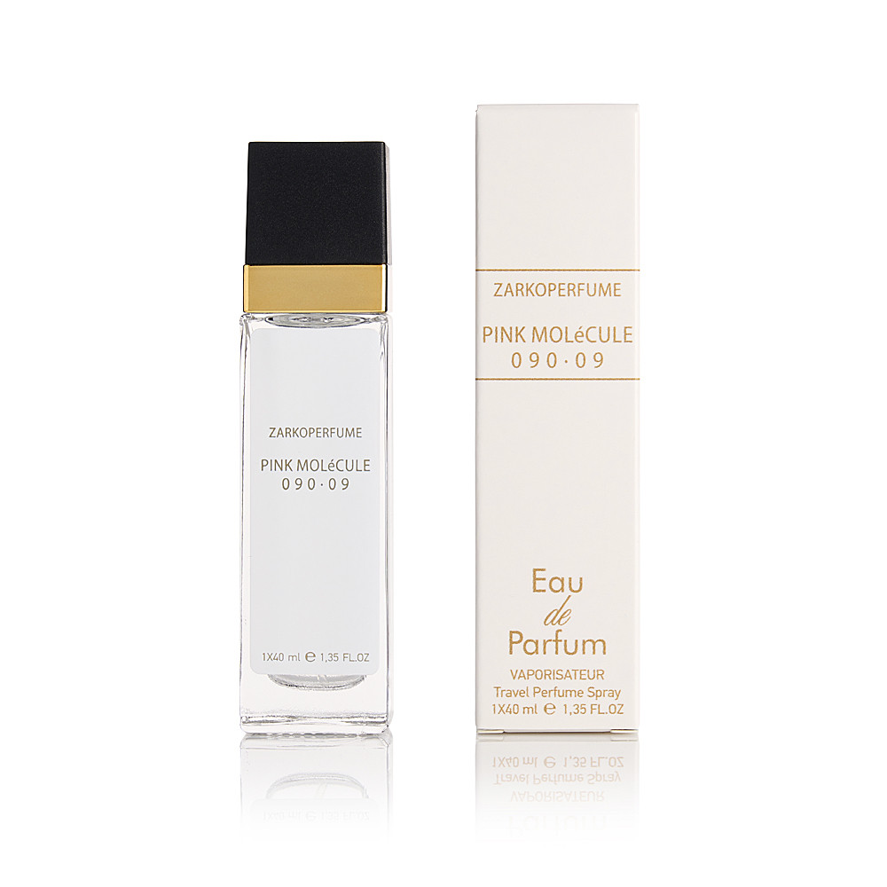 Міні-парфум Zarkoperfume Pink Molécule 090.09 (Унісекс) 40 мл
