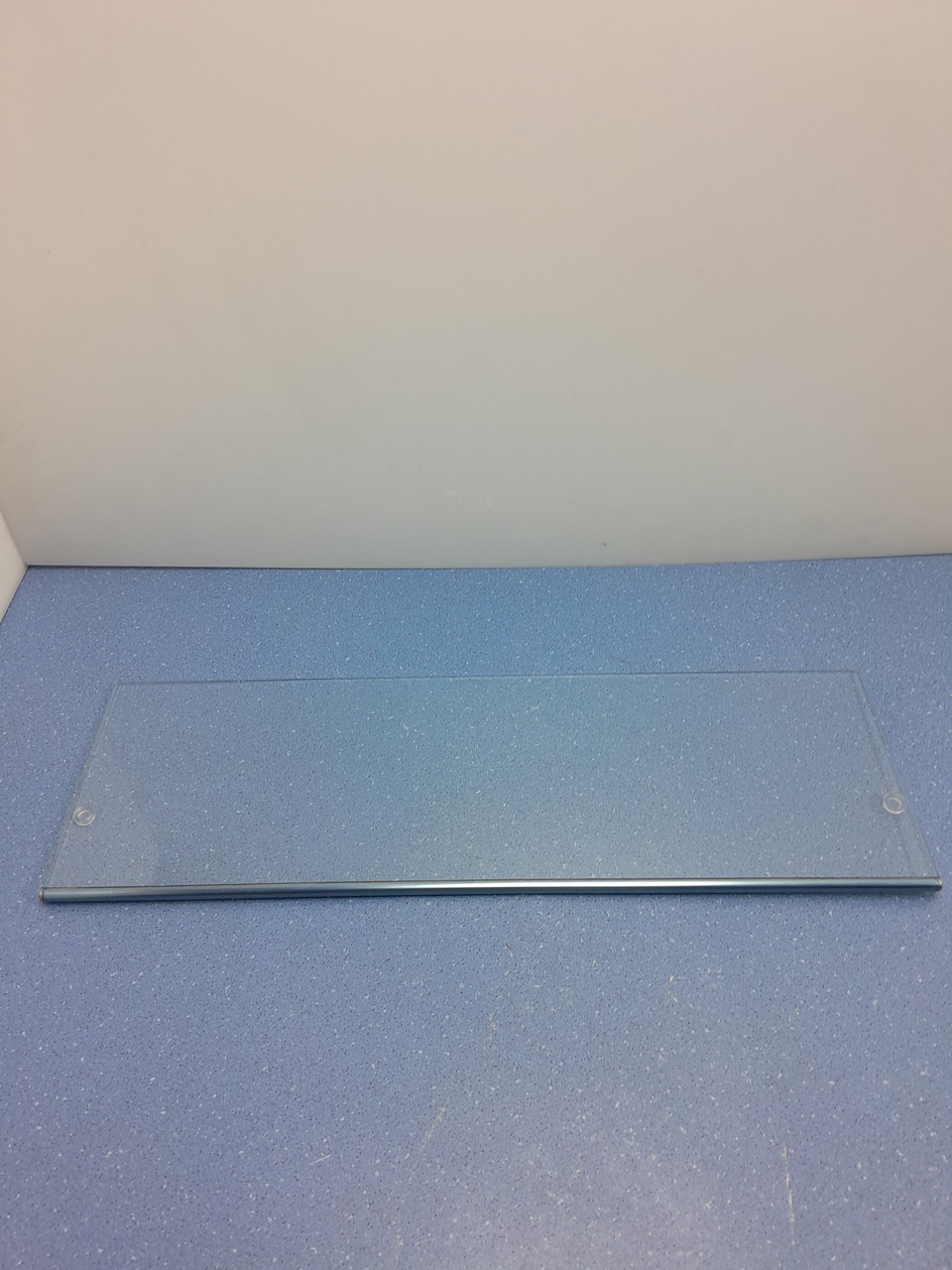 Полиця скляна для холодильника Liebherr 7272298 516*173, фото 1