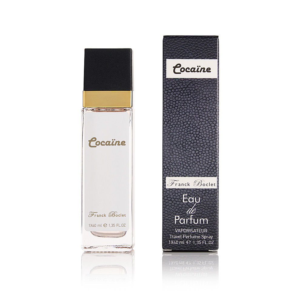 Franck Boclet Cocaine унісекс 40мл