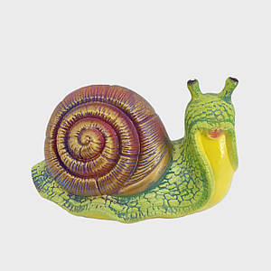 Садова фігура Равлик великий