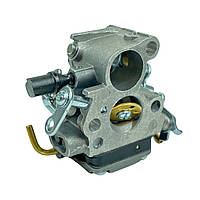 Карбюратор на бензопилу Husqvarna 235,236, 236Е, 240, 240Е