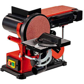 Шліфувальний верстат Einhell TC-US 380