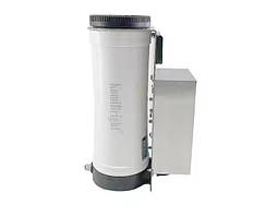 Туристичний фільтр для води ЗВОРОТНЬОГО ОСМОСУ (для польових умов) KOMI BRIGHT 18000 л