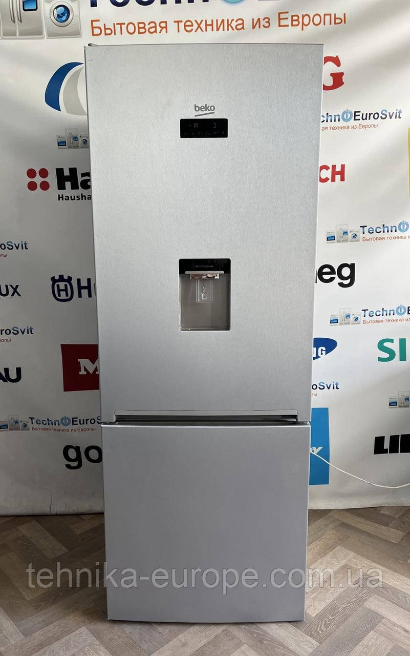 Холодильник	Beko 	311024/4R, фото 1