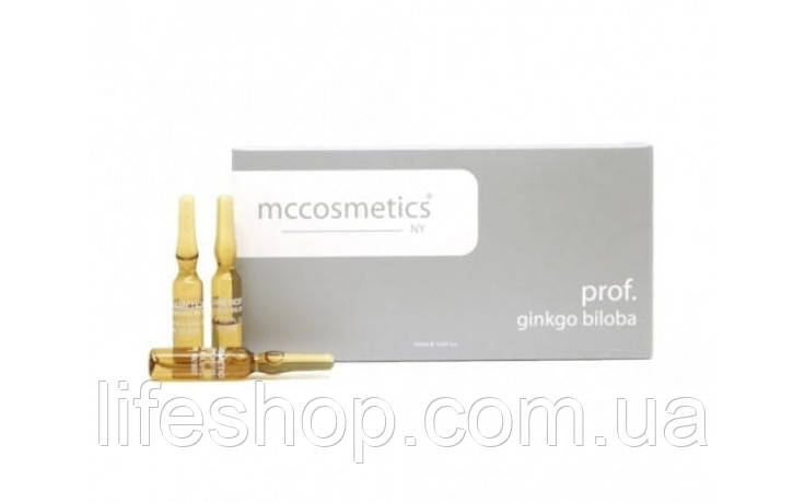 Ginkgo biloba