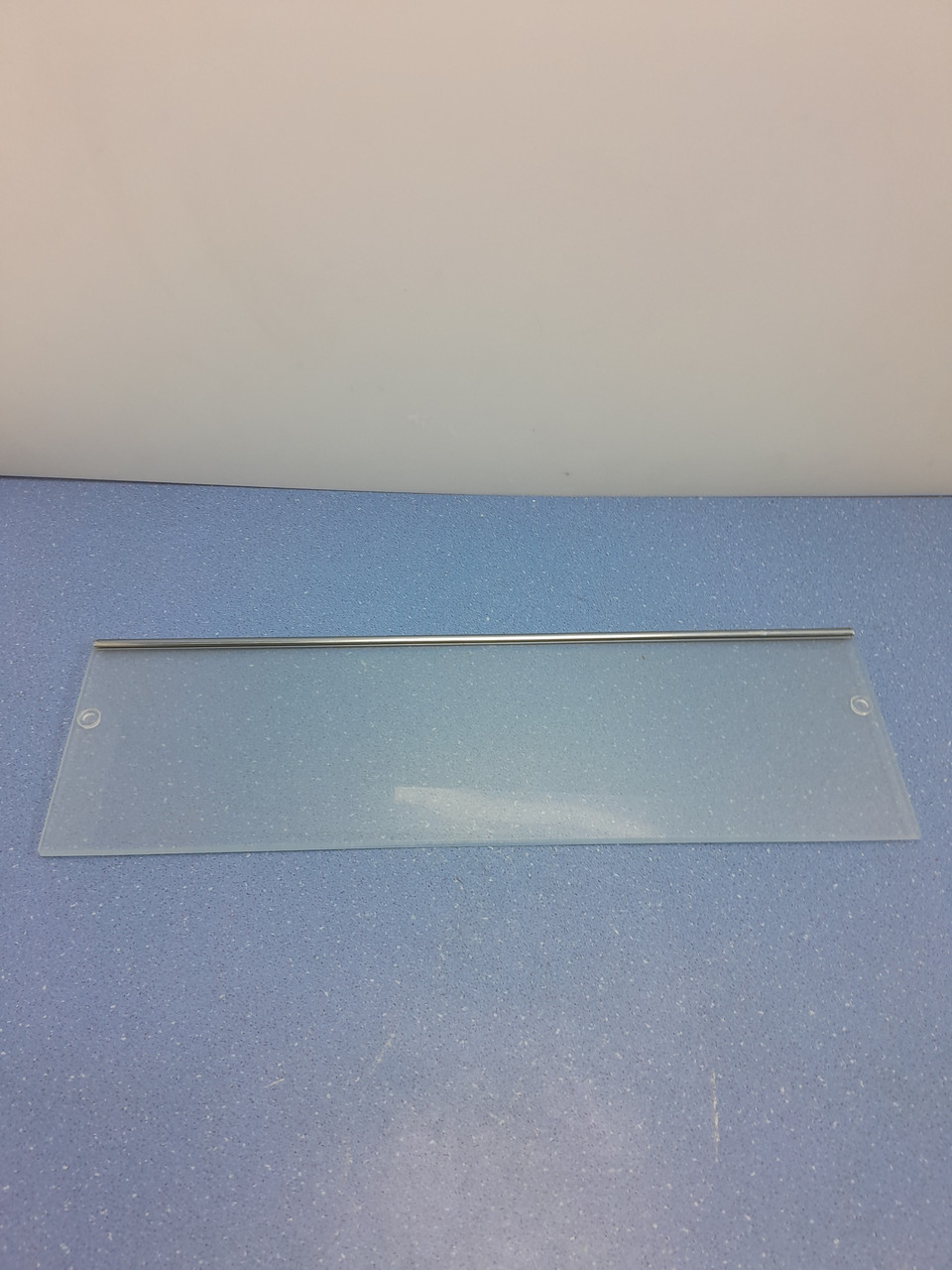 Полиця скляна для холодильника Liebherr 7272278 516*158, фото 1