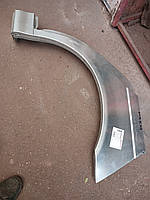 Арка заднього крила бмв (39 кузов)